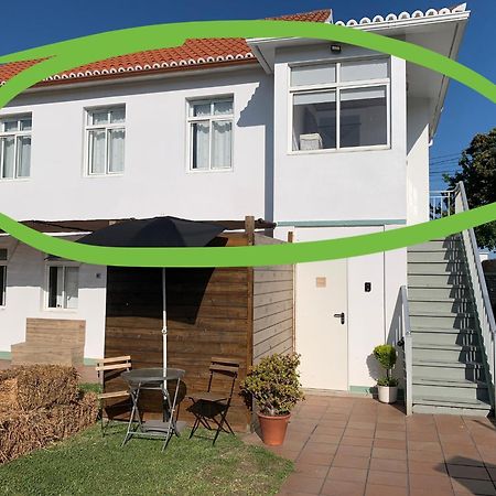 Beach House Villa Valdoviño Exterior foto