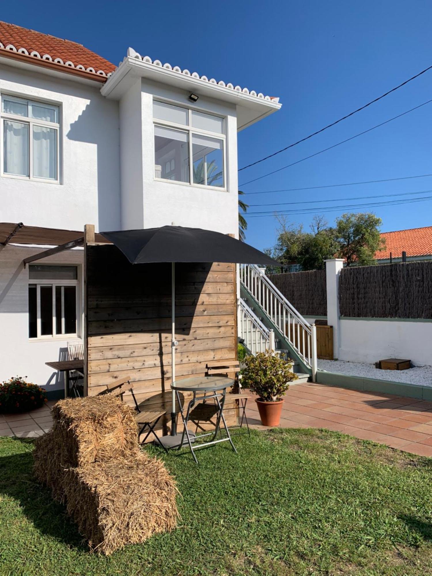 Beach House Villa Valdoviño Exterior foto