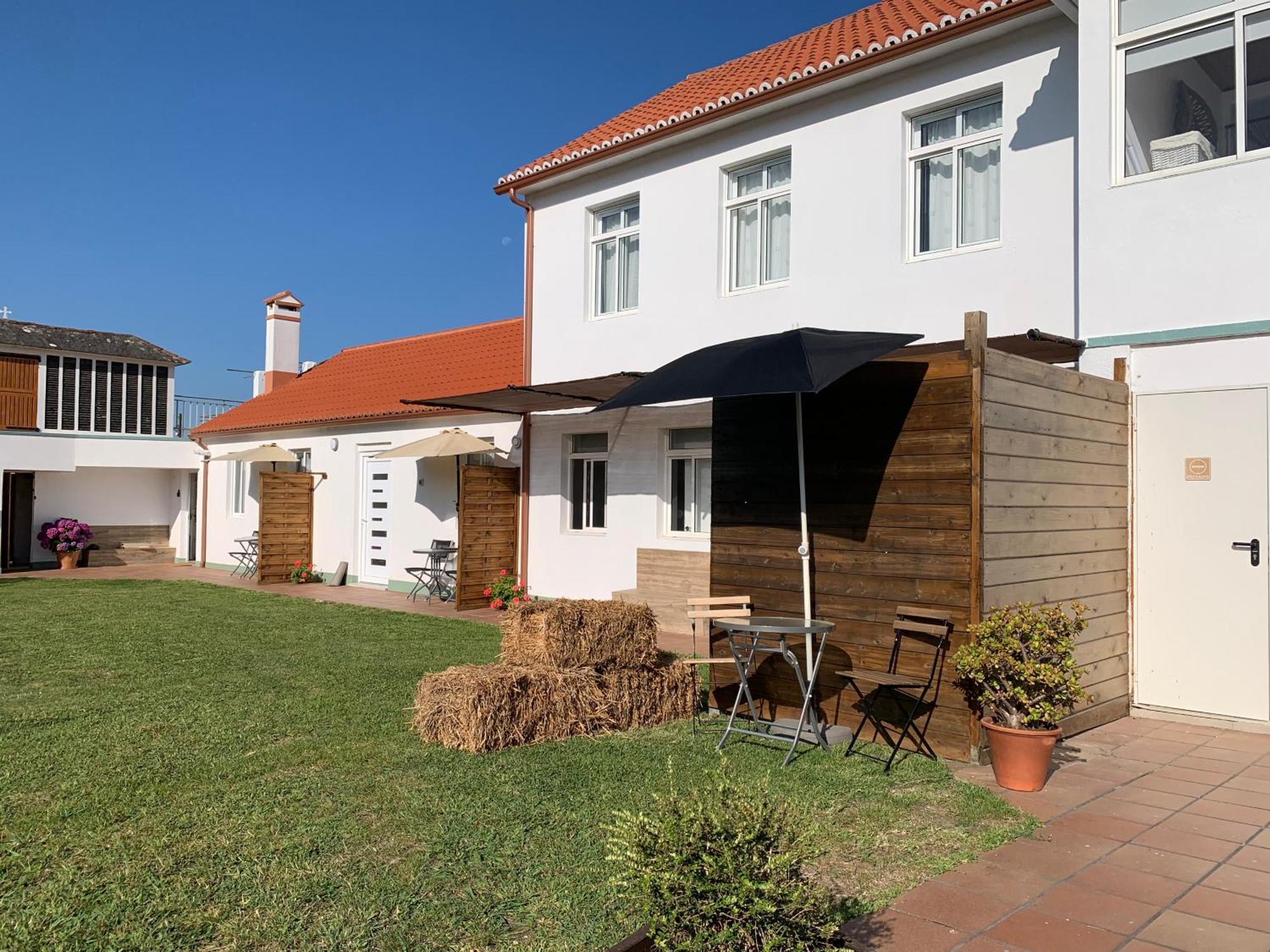 Beach House Villa Valdoviño Exterior foto